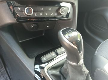 Fotografie 13 des Opel Corsa F "Elegance" SHZ*PDC*Allwetterreifen*LED*