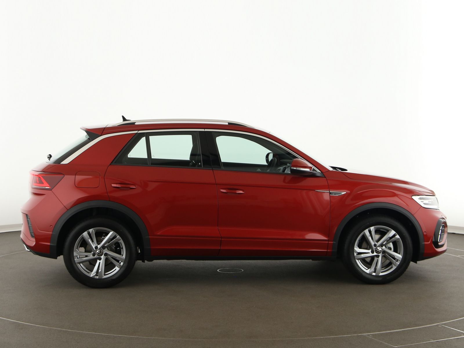 Volkswagen T-Roc - Bild 7