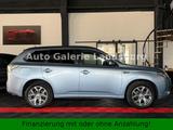 Mitsubishi Outlander 2.0 PHEV*Instyle*4WD*AHK*KAM*NAVI*DAop - Mitsubishi Plug-in Hybrid Outlander Gebrauchtwagen