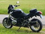 BMW R1200R Classic - BMW C1