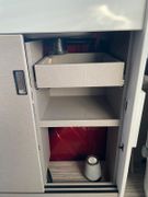 Bürstner Copa C 530 *ALLRAD**Fahrassistenzpaket*