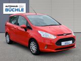 Ford B-MAX TREND+SITZHEIZUNG+PDC+BLUETOOTH+KLIMA! - Ford B-Max aus 2016