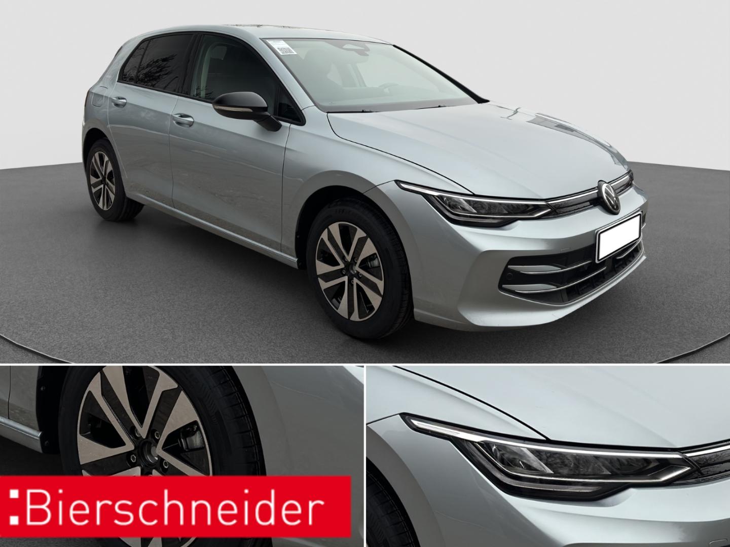 Volkswagen Golf 8 1.5 eTSI DSG Energy KAM ACC DIG COCKP SHZ, миниатюра 9