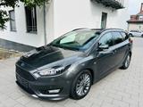 Ford Focus Turnier ST-Line - Ford Focus Gebrauchtwagen in Bielefeld