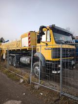 Mercedes-Benz 2638 - Mercedes-Benz 2638