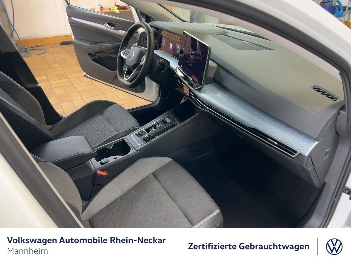 Volkswagen Golf - Bild 20
