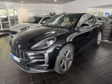 Porsche Macan S Approved 09-26/LED/PASM/21" - Porsche Macan in Bielefeld
