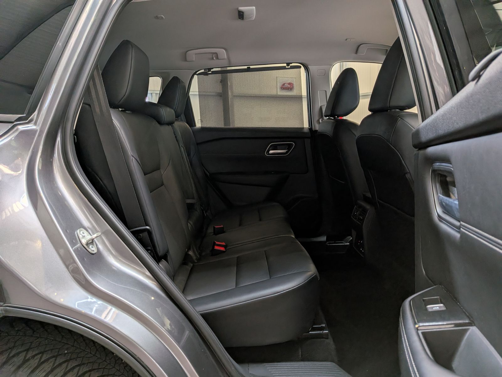 Fahrzeugabbildung Nissan X-Trail 1.5 e-Power e-4 Tekna Bose HUD LED+ 20"