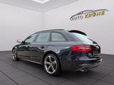 Audi S4 Avant 3.0 TFSI quattro*STANDHEIZUNG*PANO*B&O* - Audi S4 Gebrauchtwagen