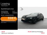 Audi A6 Avant e-tron qu S line 315 kW*Air*AR-HUD*B&O* - schwarze Audi A6 e-tron