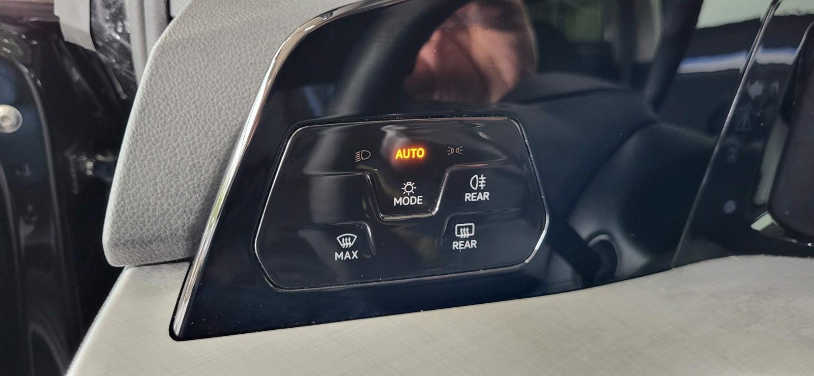 Volkswagen Golf VIII Variant / SHZ / LED / ACC / 1. Hand, миниатюра 10
