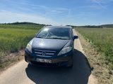 Honda FR-V 2.0  - Honda FR-V aus 2005