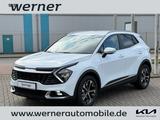 Kia Sportage 1.6 T Ultimate Edition 2WD Komfort - Kia Sportage: Ultimate Edition