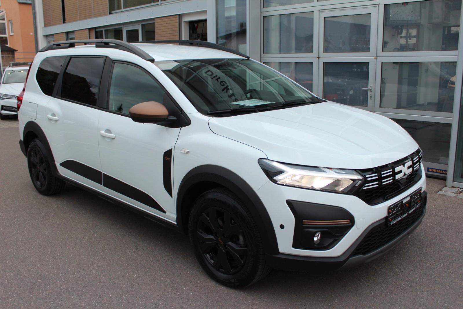 Dacia Jogger Extreme PDC SHZ App Kamera 7 Sitze