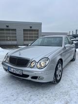 Mercedes-Benz E 320 ELEGANCE Elegance - gebrauchte Mercedes-Benz E 320 aus dem Jahr 2004