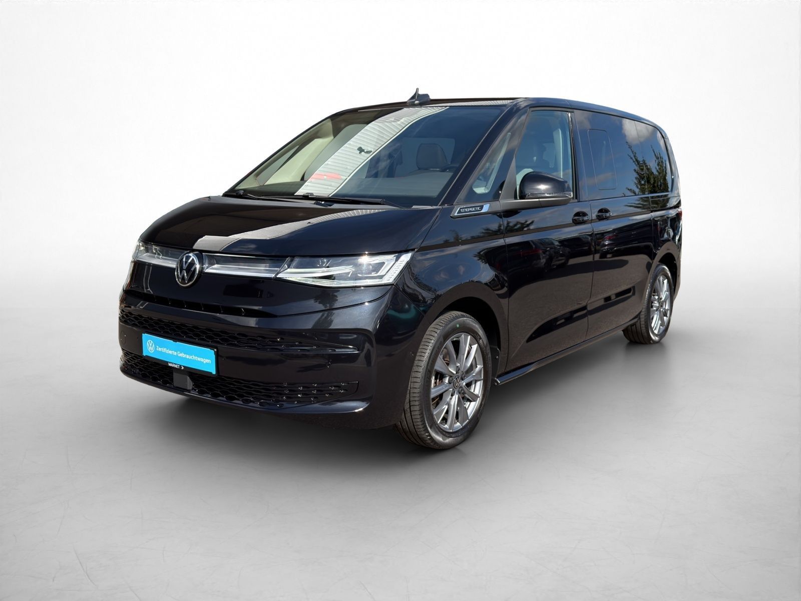 Volkswagen Multivan 1.4 TSI eHybrid Energetic DSG Navi*7-Si imagem 2