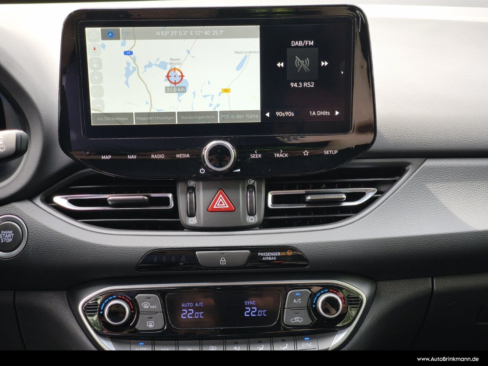 Hyundai i30 – Bild 14