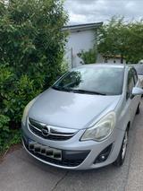 Opel Corsa 1.2 Edition 