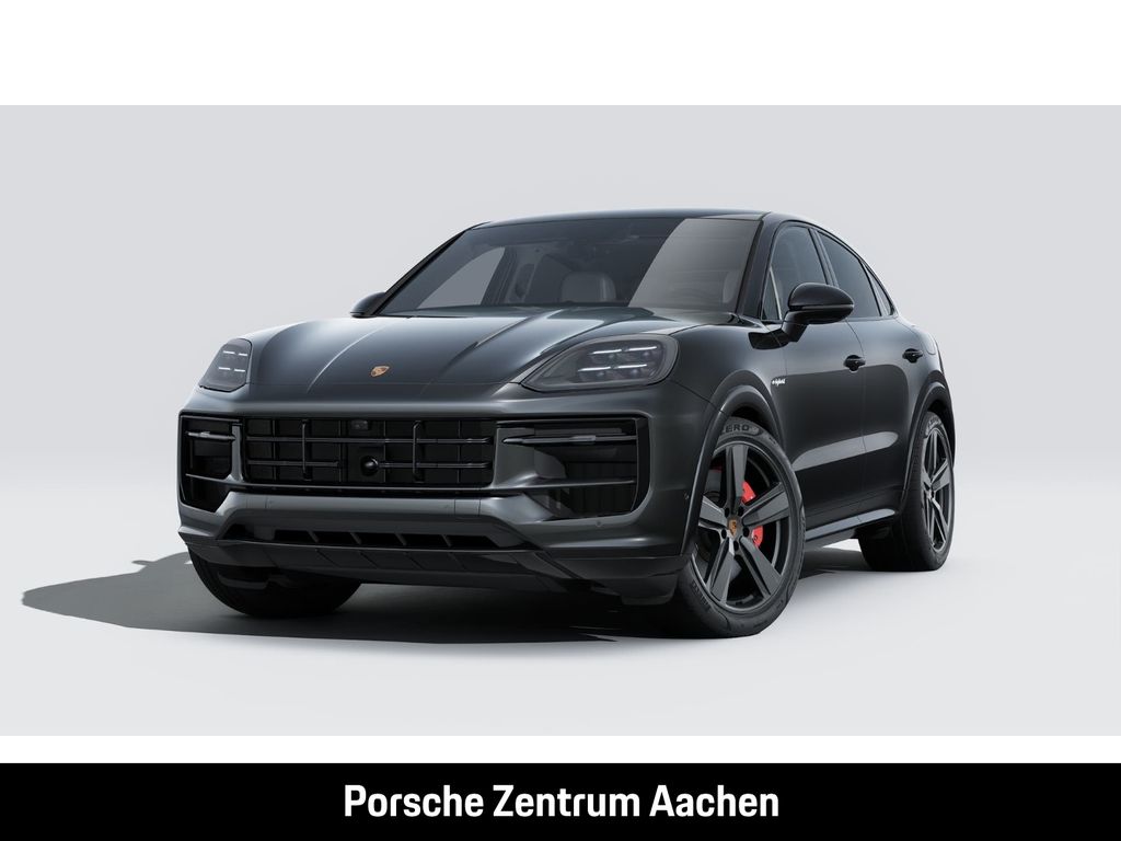 Image of Porsche Cayenne