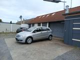 Mercedes-Benz B 170 B B 170 - gebrauchte Mercedes-Benz B 170 aus dem Jahr 2007