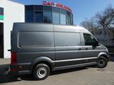 Volkswagen Crafter Kasten 35 HochLang L3H3 AUT/LED/AHK/DAB - VW Crafter Gebrauchtwagen in Berlin