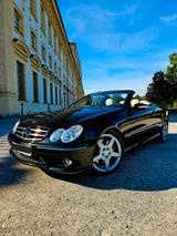 Mercedes-Benz CLK 320 CDI Sport Edition | AMG | Avantgarde  - Mercedes-Benz CLK 320: Sport