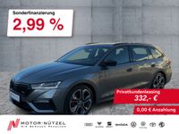 Skoda Octavia - Vorschau Bild 1