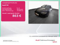Audi S6 - Vorschau Bild 1
