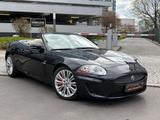 Jaguar XK XK 5.0 Cabriolet Portfolio - Jaguar XK aus 2011