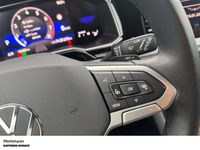 Volkswagen Taigo - Vorschau Bild 11