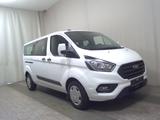 Ford Tourneo Custom 2.0 TDCi Trend L2H1 9-Sitze - gebrauchte Ford Tourneo Custom aus dem Jahr 2022