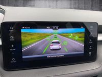 Skoda Fabia - Vorschau Bild 22