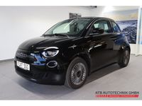 Fiat 500 - Vorschau Bild 2