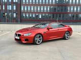 BMW M6 Coupé netto price EUR 59900 6999 km. - gebrauchte BMW M6 aus dem Jahr 2012