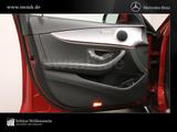Mercedes-Benz E 400d 4M All-Terrain MULTIBEAM/Fahrass+/ABC/360 - rote Mercedes-Benz E 400