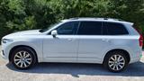 Volvo XC90 D5 AWD Momentum, AHK, 7 Sitze, Navi, CD uvm - Volvo Gebrauchtwagen in Erlangen