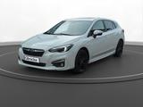 Subaru Impreza 1,6 Exclusive Kamera SiHz CVT - : Cvt