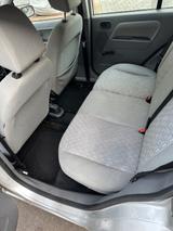 Ford Fusion, Automatik, sehr gepflegt und zuverl - Ford Fusion: For