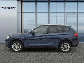 BMW X3 - 3