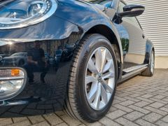 Fahrzeugabbildung Volkswagen Beetle 1.4 TSI Design XENON SHZ PDC GRA