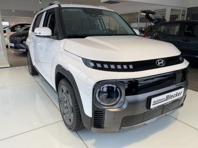 Hyundai INSTER Cross Elektro 49 kWh *Effizienz-Paket*