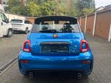 Abarth 695 Tributo 131 Rally - Abarth 695 von privat
