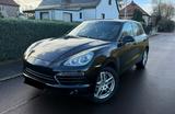 Porsche Cayenne 3.0TDiAllradLuftfahrwerk... - Porsche Gebrauchtwagen in Halle