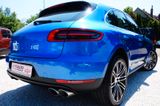 Porsche Macan S 3,0 Diesel,AHK,Spurhalte,Camera,LED, - Porsche Macan in Leipzig