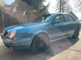 Lancia Lybra 5 Zylinder 20V !!!!!!!!! Samm... - Lancia Lybra Gebrauchtwagen