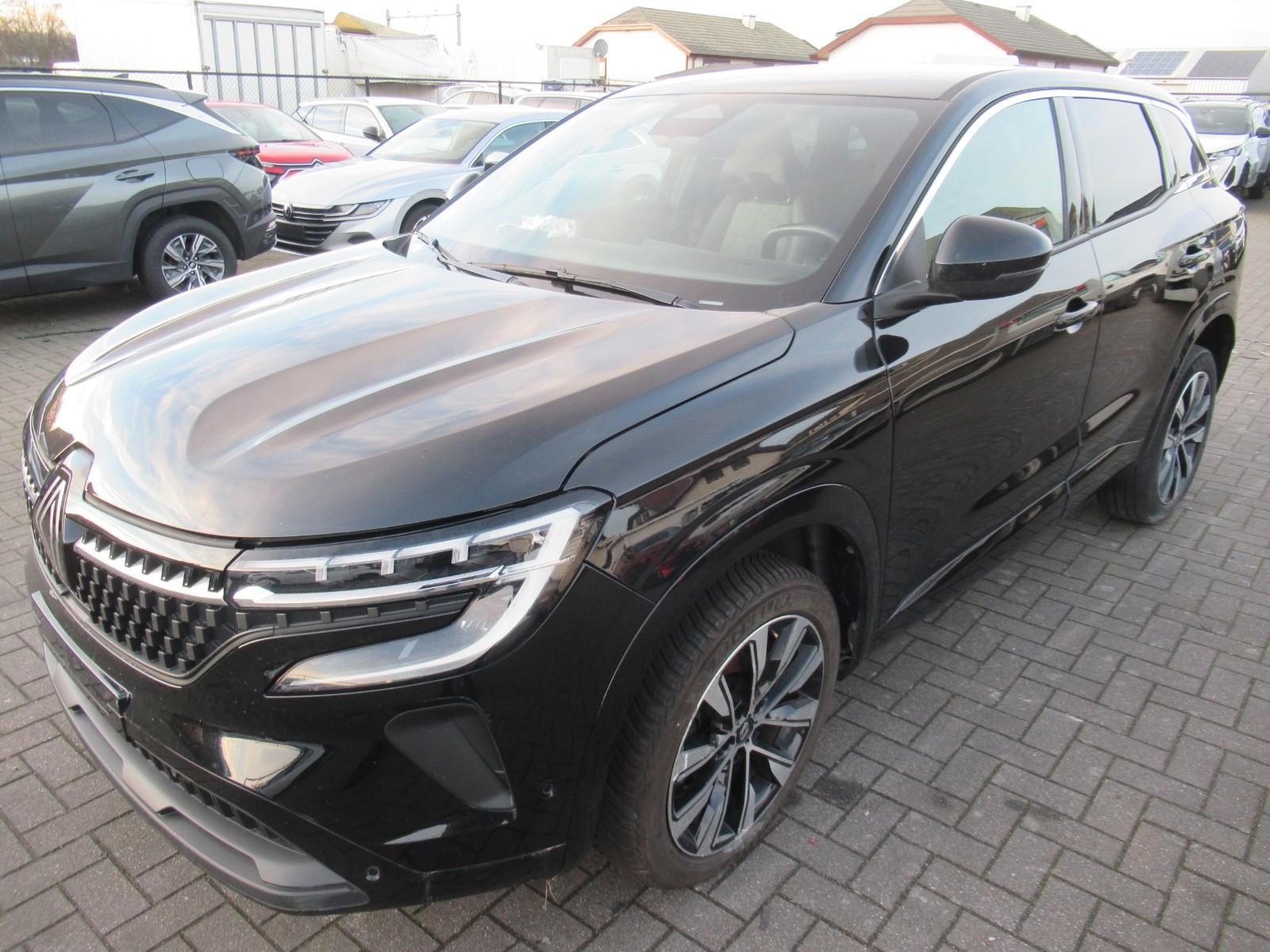 Renault Austral E-Tech Hybrid 200 AUT. Techno....