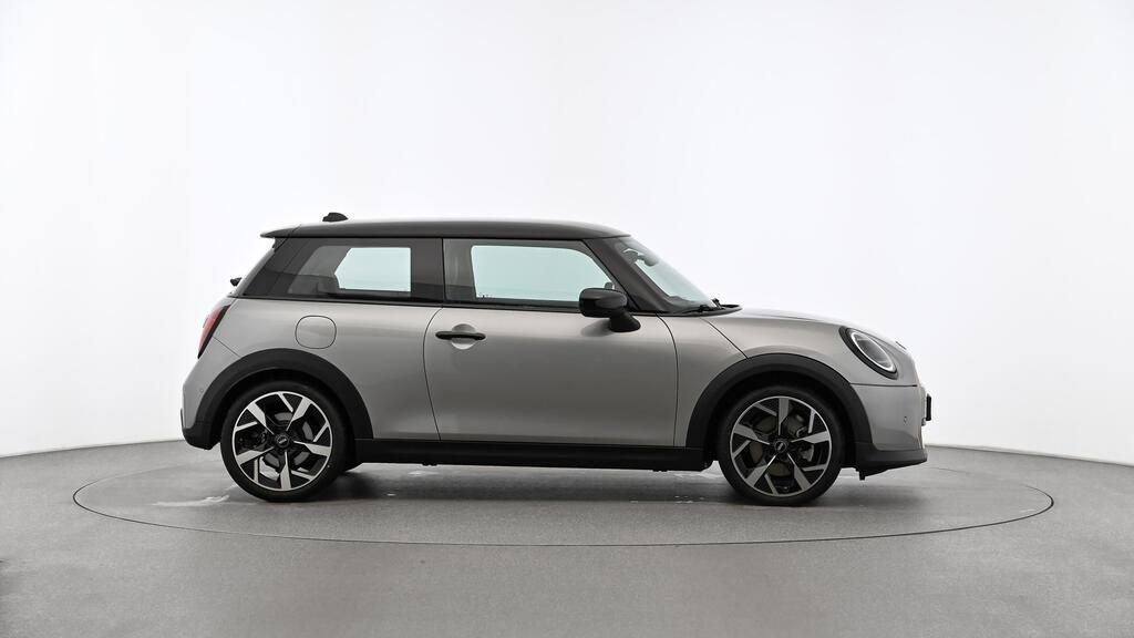 MINI Cooper C - Bild 7