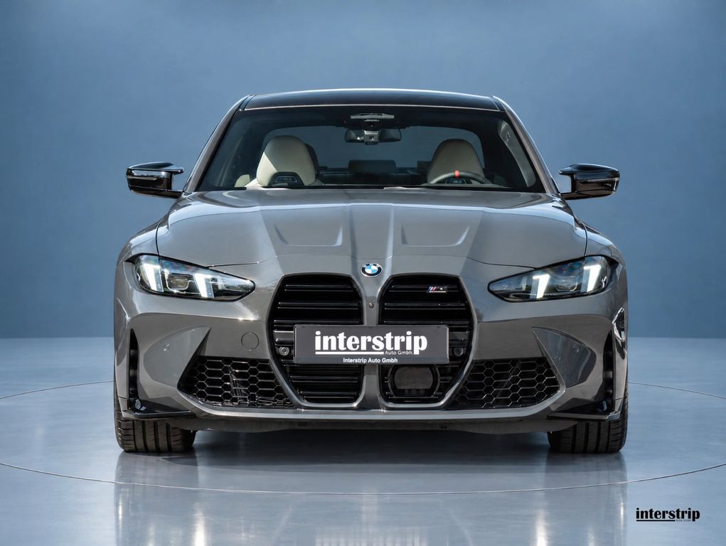 BMW M3 – 2 / 34