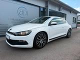 Volkswagen Scirocco 2.0 TSI 155 kW*Klima*Euro5*LM*SHZ*Sport - Volkswagen Scirocco: Sport