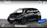 BMW i3s (120Ah)+20"ALU+LADEN PRO+WÄRMEPUME